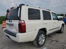 Jeep Commander Limited Image 4