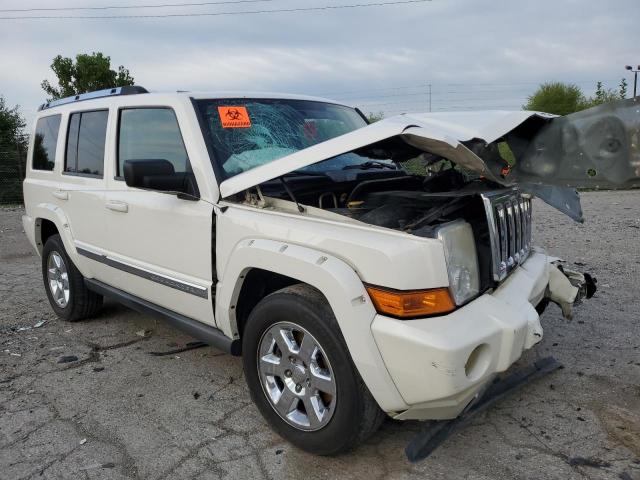 Jeep Commander Limited Image 2