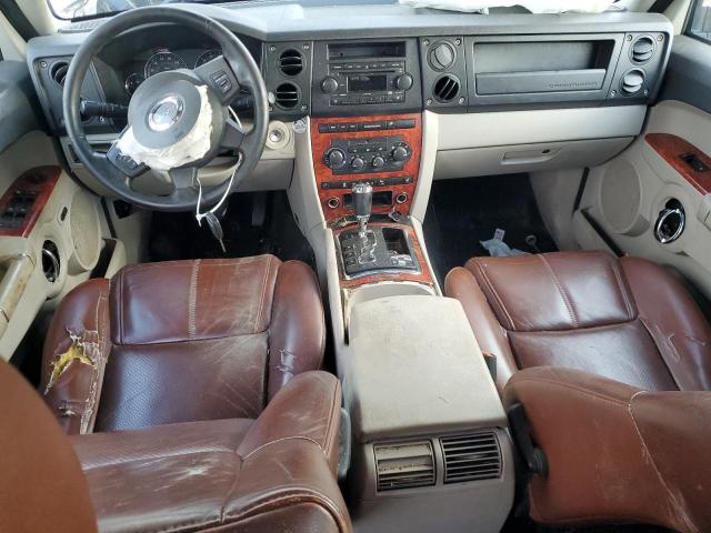 Jeep Commander Limited Image 5