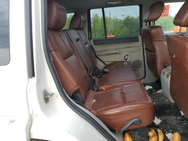 Jeep Commander Limited Image 8