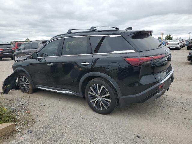 INFINITI Qx Autograph Image 2