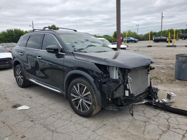 INFINITI Qx Autograph Image 7