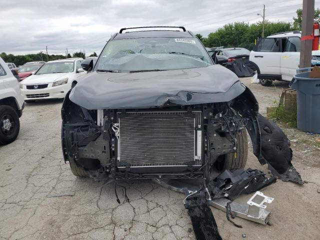 INFINITI Qx Autograph Image 4