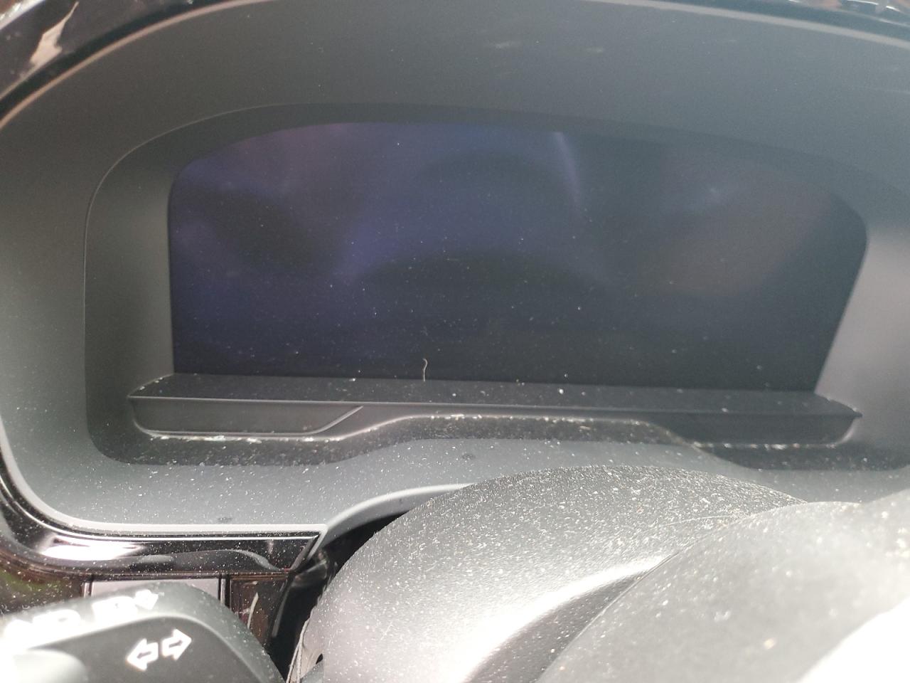 INFINITI Qx Autograph Image 10