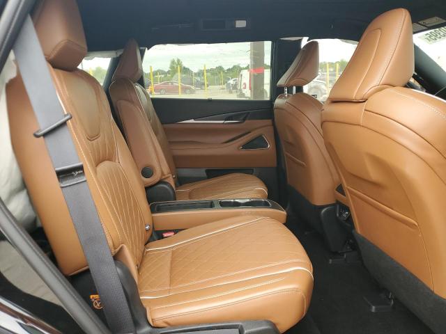 INFINITI Qx Autograph Image 9