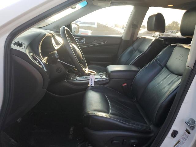 INFINITI Qx Image 12