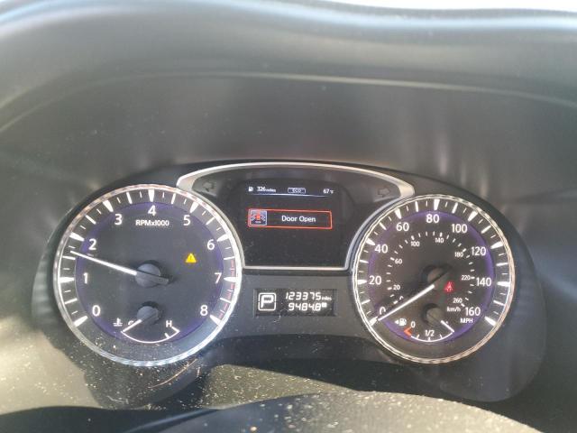 INFINITI Qx Image 13