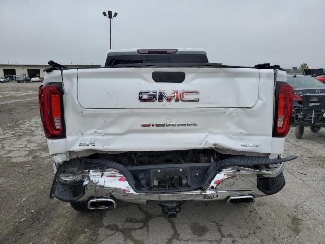 GMC Sierra K1500 Slt Image 10