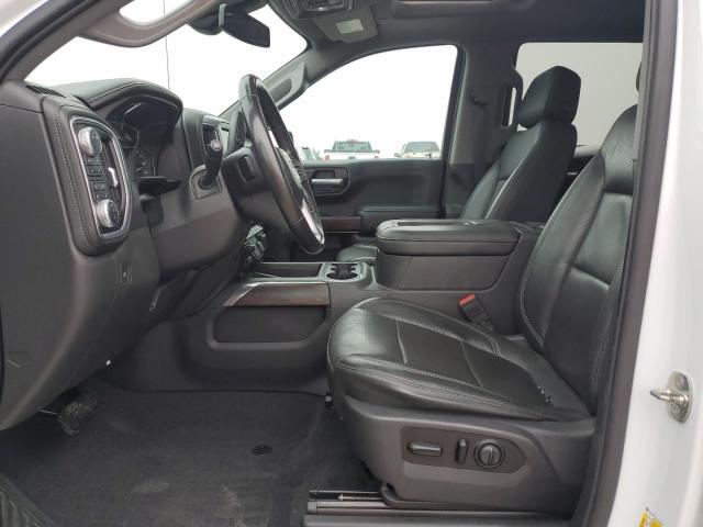 GMC Sierra K1500 Slt Image 7