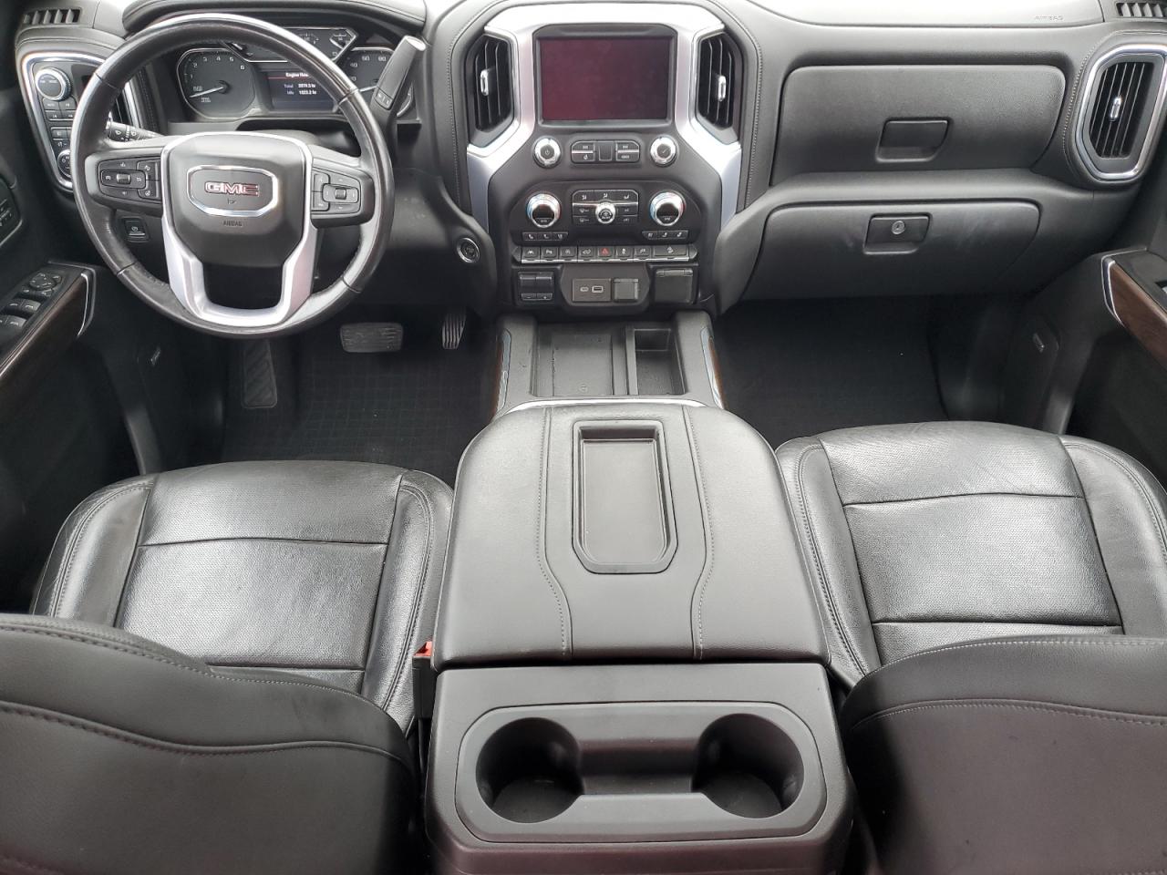 GMC Sierra K1500 Slt Image 5