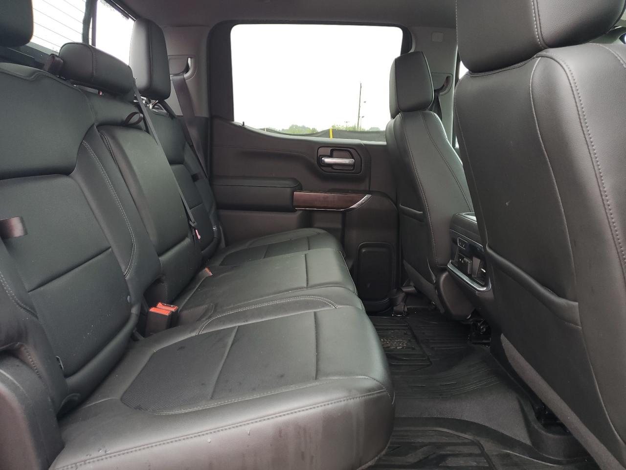 GMC Sierra K1500 Slt Image 9