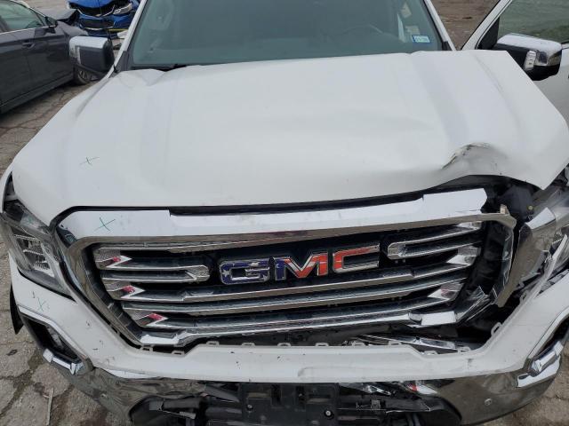 GMC Sierra K1500 Slt Image 8