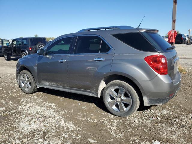Chevrolet Equinox Ltz Image 9