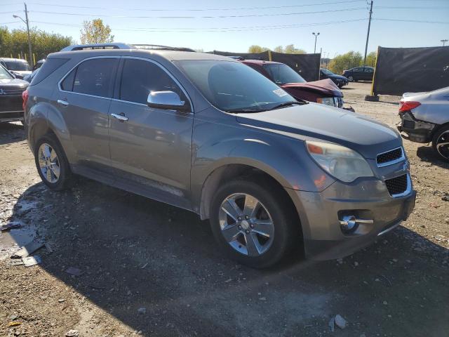 Chevrolet Equinox Ltz Image 12