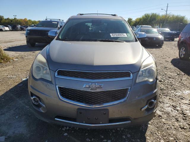Chevrolet Equinox Ltz Image 8