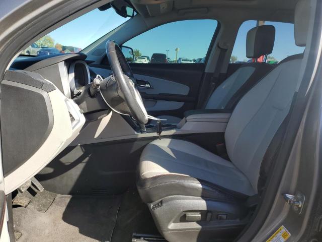 Chevrolet Equinox Ltz Image 7