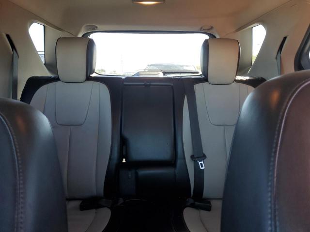 Chevrolet Equinox Ltz Image 5