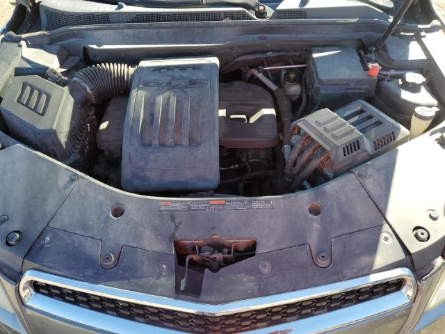 Chevrolet Equinox Ltz Image 2