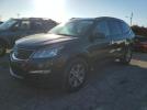 Chevrolet Traverse Ls Image 1