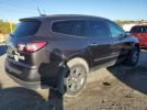 Chevrolet Traverse Ls Image 10