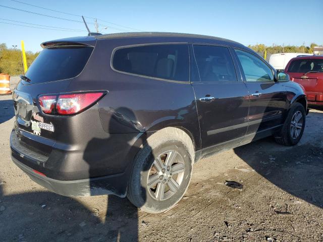 Chevrolet Traverse Ls Image 10