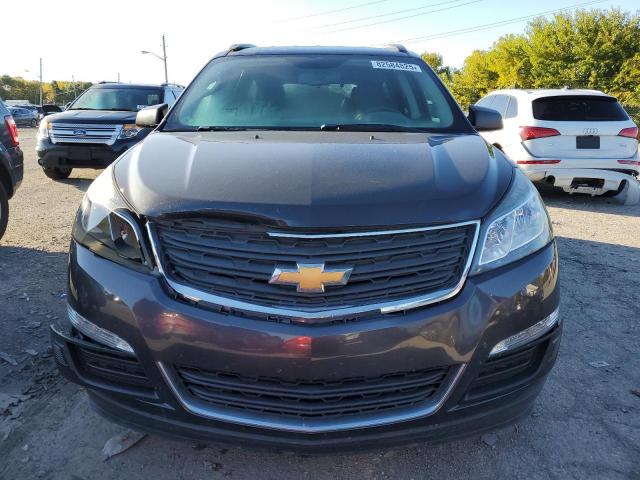 Chevrolet Traverse Ls Image 7