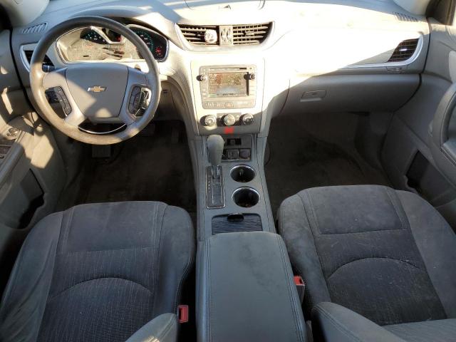 Chevrolet Traverse Ls Image 8