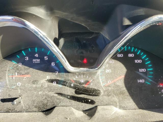 Chevrolet Traverse Ls Image 6