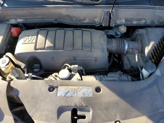 Chevrolet Traverse Ls Image 13