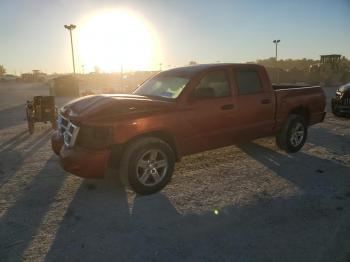  Salvage Dodge Dakota