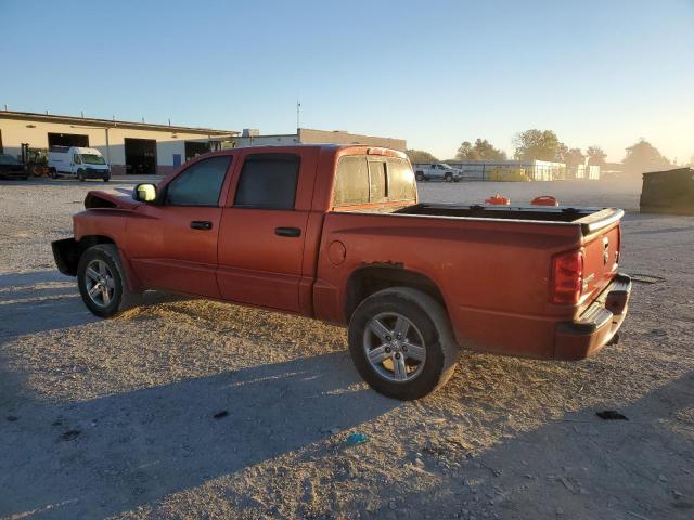 Dodge Dakota Quad Slt Image 3