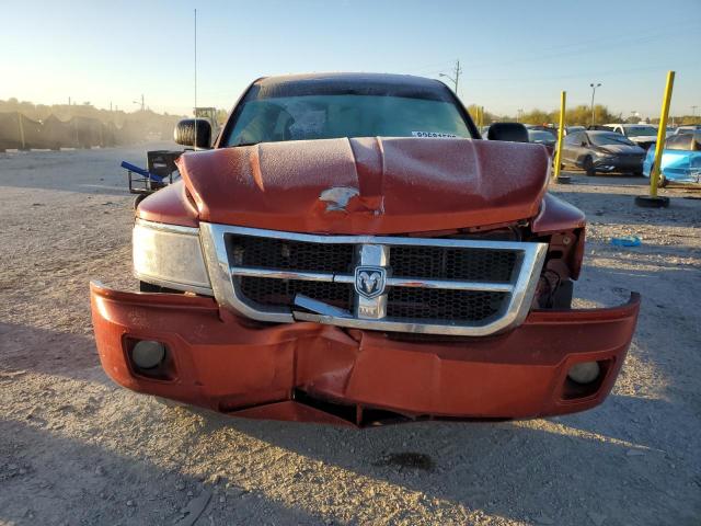 Dodge Dakota Quad Slt Image 2