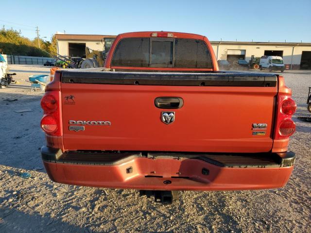Dodge Dakota Quad Slt Image 12
