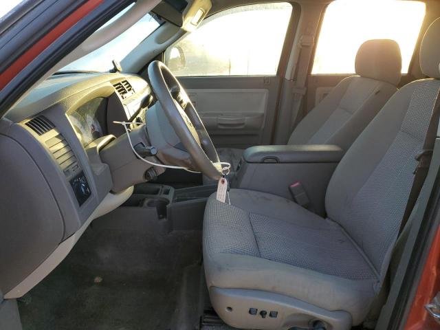 Dodge Dakota Quad Slt Image 8