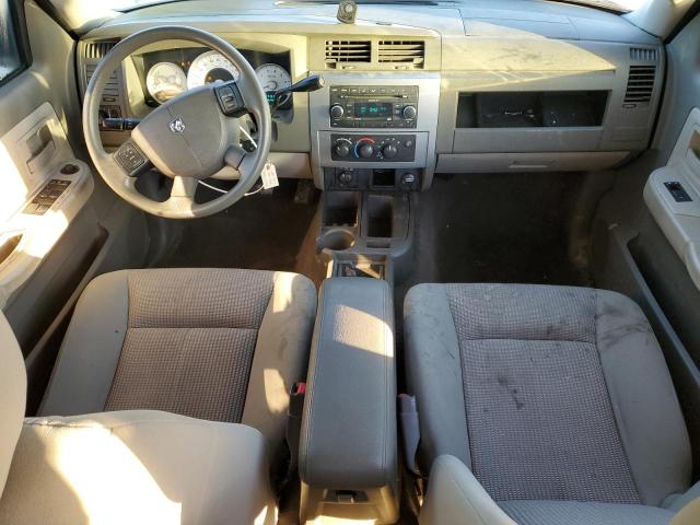 Dodge Dakota Quad Slt Image 5