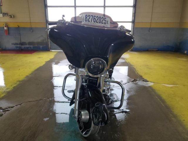 Harley-Davidson Fl Image 5