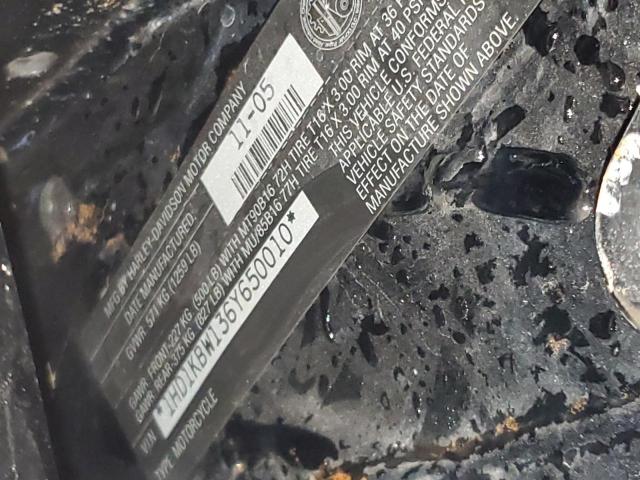 Harley-Davidson Fl Image 4