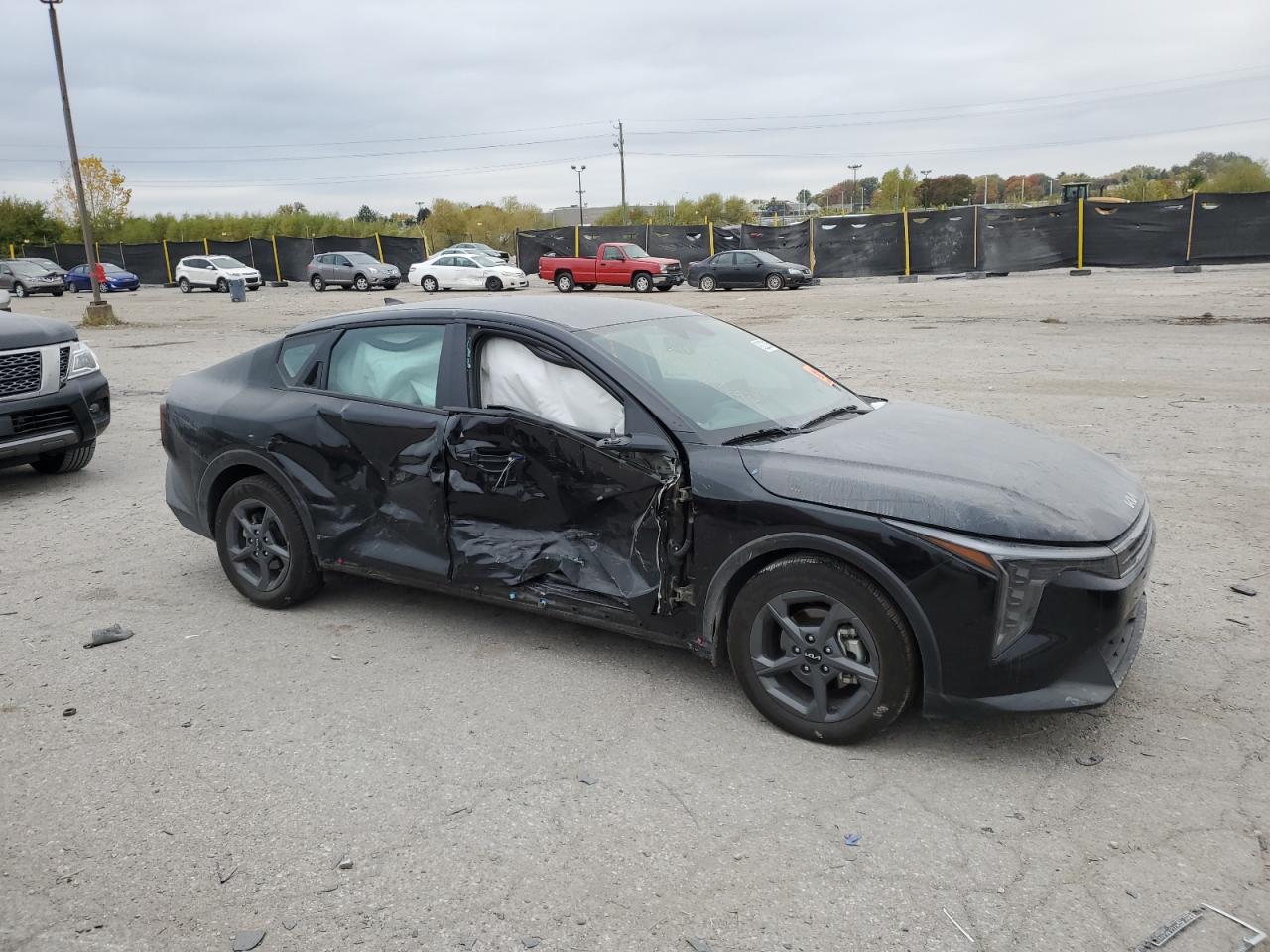 Kia K4 Lx Lx Image 6