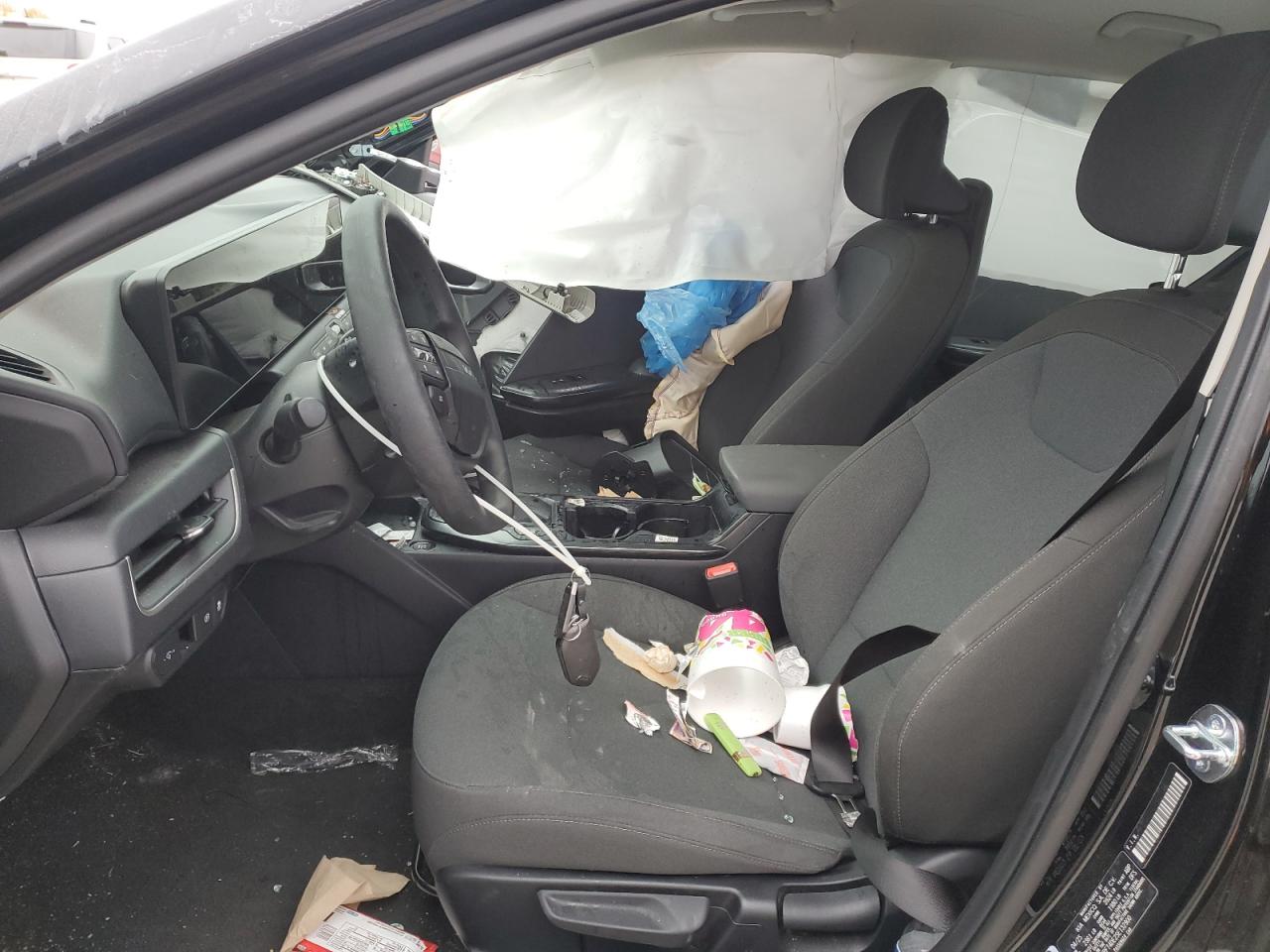 Kia K4 Lx Lx Image 8