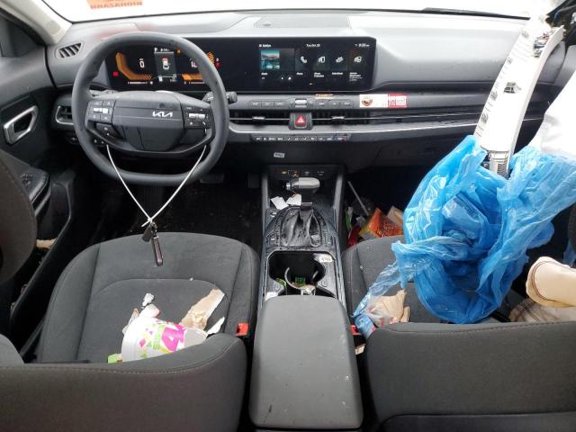 Kia K4 Lx Lx Image 3