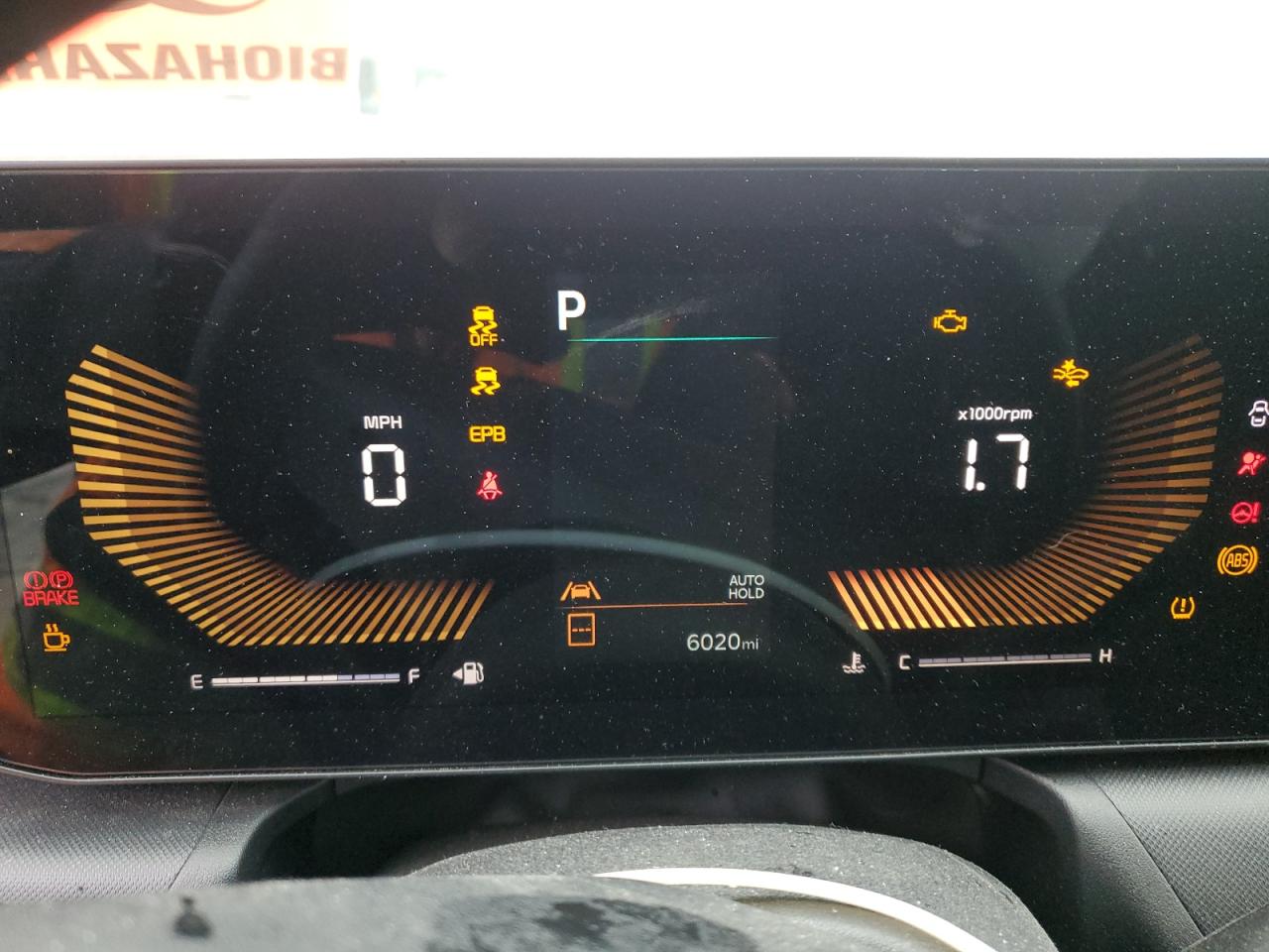 Kia K4 Lx Lx Image 9