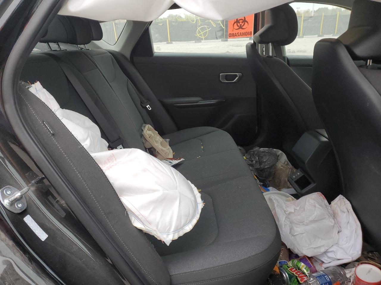 Kia K4 Lx Lx Image 11