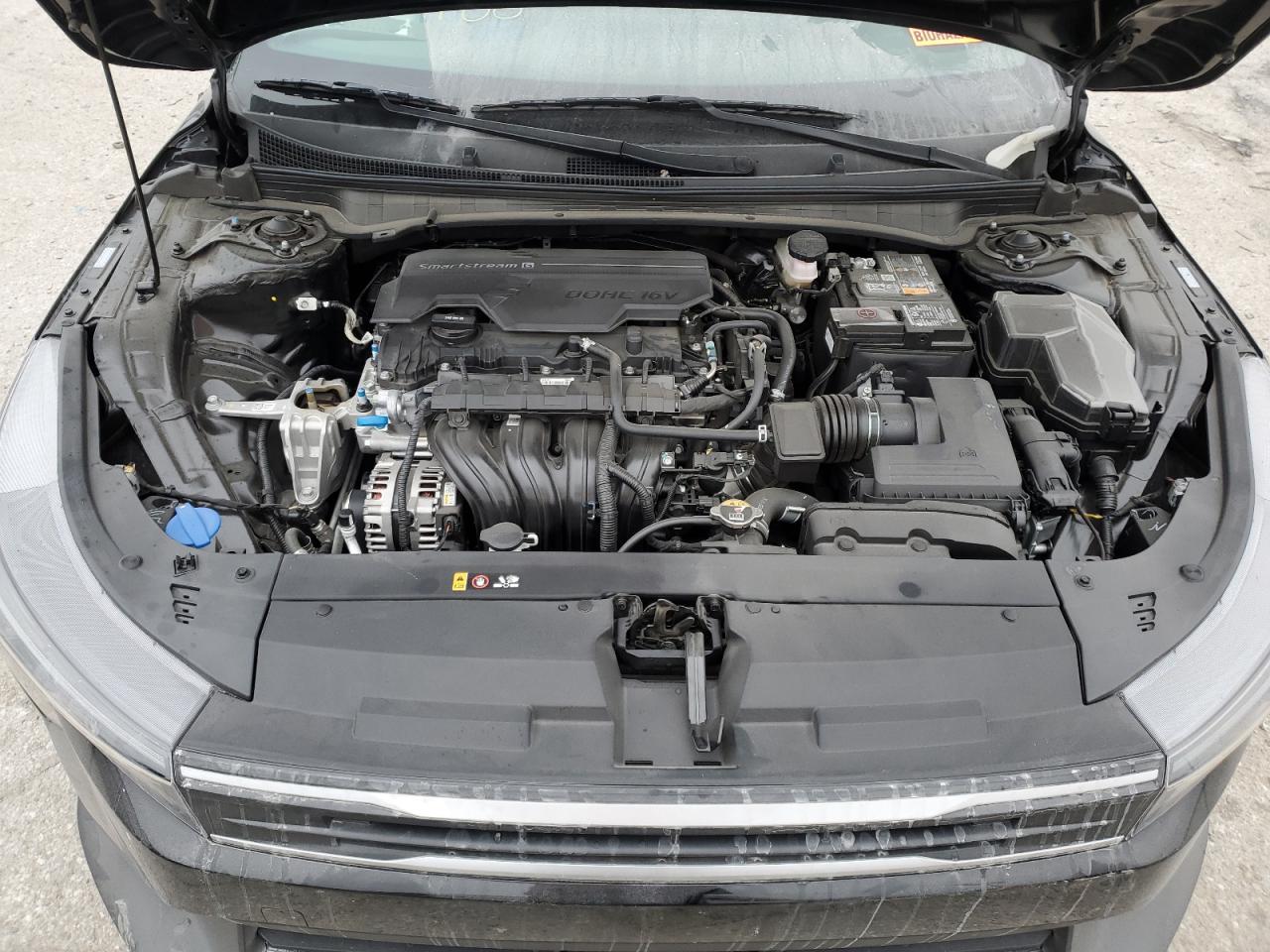 Kia K4 Lx Lx Image 10