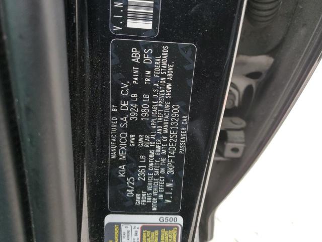 Kia K4 Lx Lx Image 2