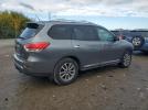 Nissan Pathfinder S Image 6