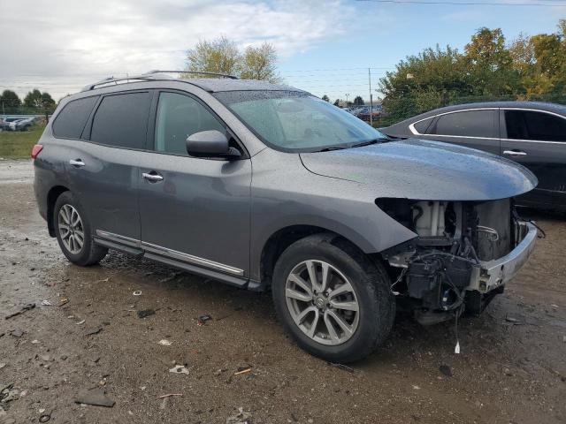 Nissan Pathfinder S Image 5