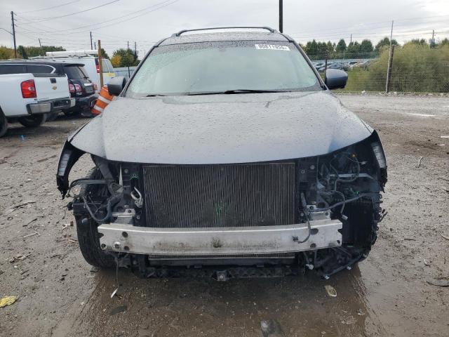 Nissan Pathfinder S Image 8