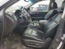 Nissan Pathfinder S Image 12