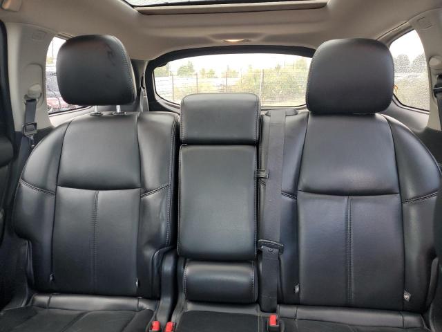 Nissan Pathfinder S Image 11