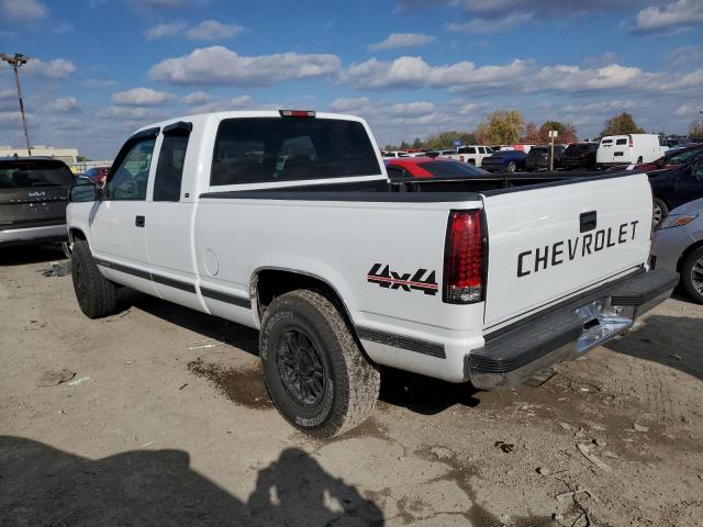 Chevrolet Gmt K1500 Image 10